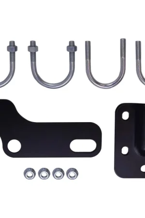 Bilstein 2020 Ford F53 B1 Steering Damper Bracket Today Only