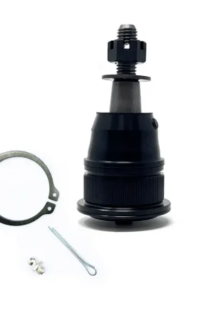 Reduced Price KRYPTONITE PRESS-IN UPPER BALL JOINT FOR STOCK CONTROL ARM FOR 2001–2010 CHEVY/GMC HD TRUCKS & HUMMER H2