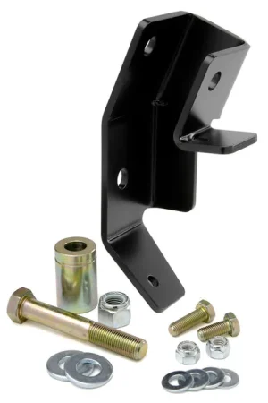 Rear Track Bar Relocation Bracket | Wrangler TJ and LJ Don’t Miss Out