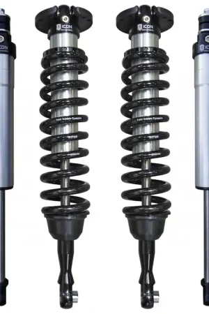 Free Shipping 2008-UP TOYOTA LAND CRUISER 200 SERIES 1.5-3.5" LIFT STAGE 1 SUSPENSION SYSTEM