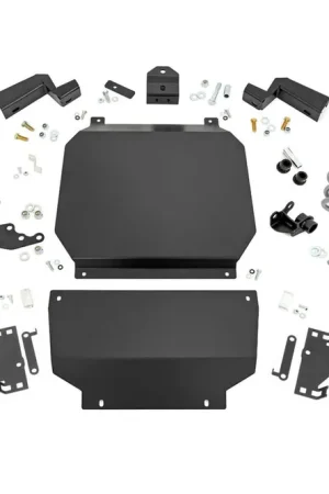 Certified 3.5 Inch Lift Kit | Vertex/V2 | Toyota Tundra 4WD (2022-2024)