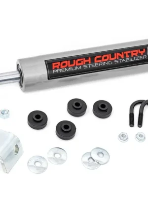 Cheap N3 Steering Stabilizer | Chevy C10 Truck 2WD (1969-1987)