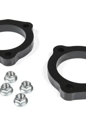 Affordable Zone Offroad 15-20 Chevy Colorado/GMC Canyon 1.25in Leveling Kit