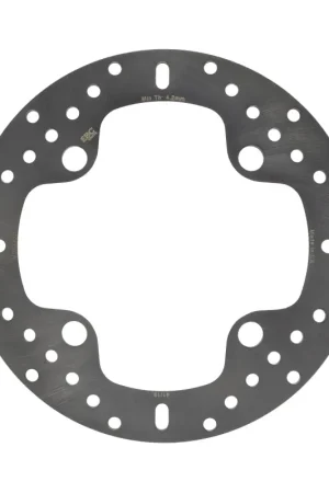 Luxury EBC 17-20 Polaris General 1000 4 EPS 4 Seat Front Left/Right Standard Brake Rotor