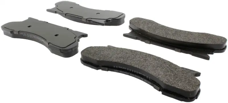 StopTech Street Brake Pads Fast Shipping