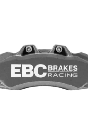 EBC Racing 12-19 BMW 3-Series (F30/F31/F34) Front Right Apollo-4 Anodized Caliper Direct From Factory