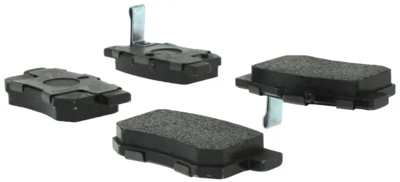 StopTech Performance 00-09 Honda S2000 / 92-07 Accord / 04-10 Acura TSX / 02-06 RSX Rear Brake Pads Direct From Manufacturer