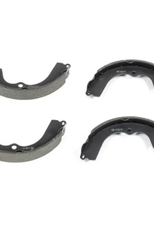 Power Stop 98-08 Subaru Forester Rear Autospecialty Brake Shoes Bargain