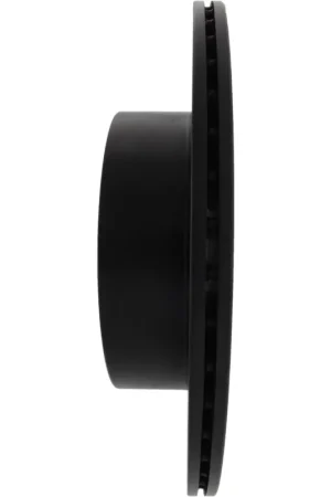 StopTech 08-09 Infiniti EX35 / 05-08 G35 / 09 G37 / 06-09 M35/M45 Cryo Drilled Left Rear Rotor Crafted