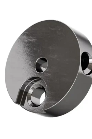 Goodridge Universal Front T-Piece Bulk Order