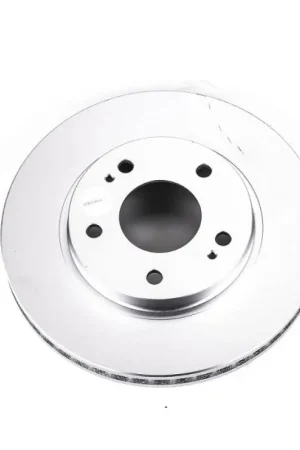 Best Price Power Stop 01-05 Chrysler Sebring Front Evolution Geomet Coated Rotor