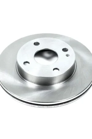 Price Drop Power Stop 90-93 Mazda Miata Front Autospecialty Brake Rotor