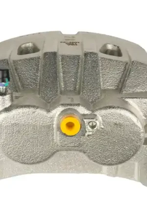 DBA 10-19 Toyota Highlander FWD/AWD Street Series Left Front Caliper Free Delivery