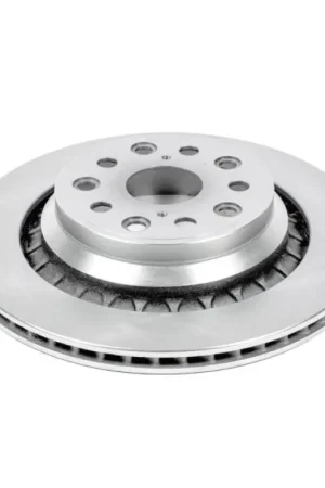 Power Stop 07-17 Lexus LS460 Rear Left Autospecialty Brake Rotor Seasonal Sale