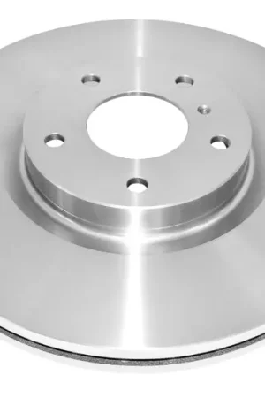 Special Discount DBA 08-12 Infiniti EX35 Front Street Series Standard Rotor