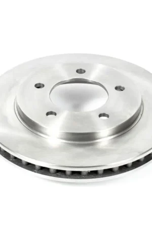 Popular Power Stop 97-02 Ford Expedition Front Autospecialty Brake Rotor