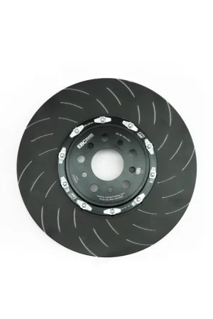 Hot Deal EBC Racing 15-20 Audi RS3 Saloon 2 Piece SG Racing Front Rotors