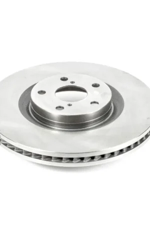 Trusted Brand Power Stop 09-10 Lexus GS350 Front Left Autospecialty Brake Rotor