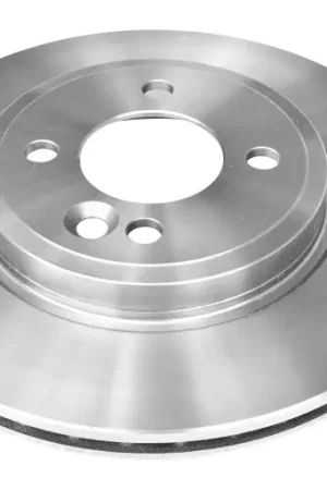 DBA 02-06 Mini Cooper Front Street Series Standard Rotor Wholesale