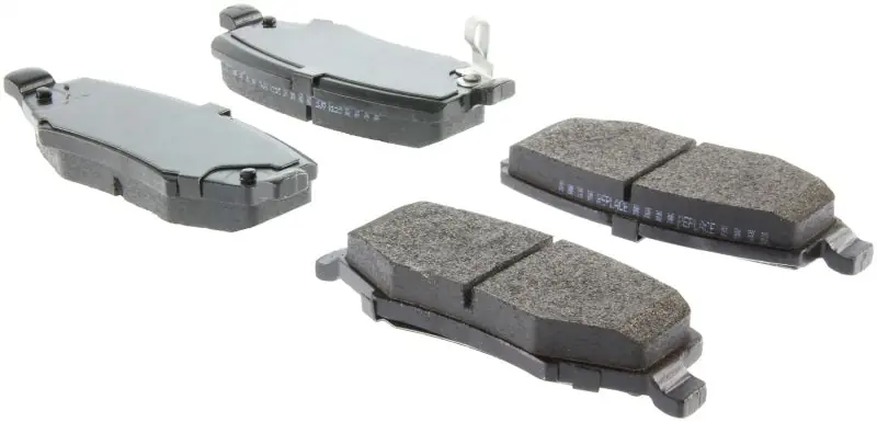 Wholesale StopTech Street Touring 07-17 Jeep Wrangler Rear Brake Pads