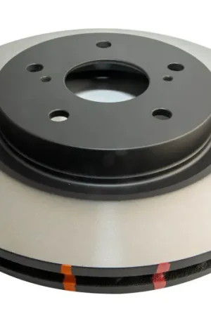 DBA 06-13 Suzuki Grand Vitara Front 4000 Series Standard Rotor Top Rated