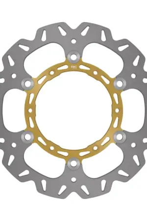 EBC 17-24 Yamaha YZ 125 Front CX Extreme Rotors Instant Buy