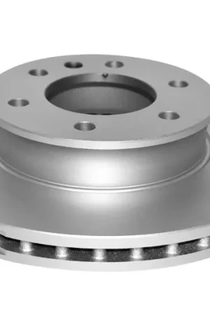 Seasonal Sale DBA 19-23 Mercedes-Benz Sprinter 1500 (w/Manual Parking Brake) Front En-Shield Standard Rotor