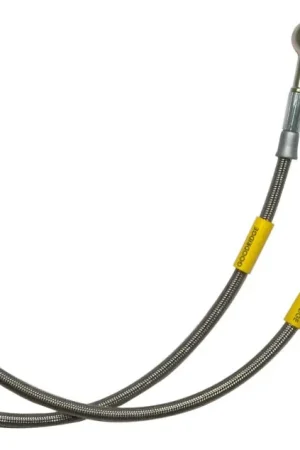 Goodridge 13-18 Toyota Avalon (All Models) SS Brake Line Kit Luxury