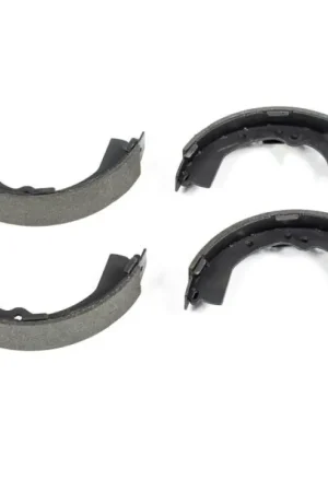 Power Stop 79-95 Toyota Pickup Rear Autospecialty Brake Shoes Markdown