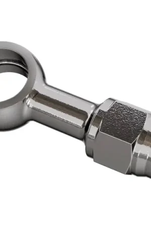 Bulk Order Goodridge Straight Banjo for 7/16 Bolt