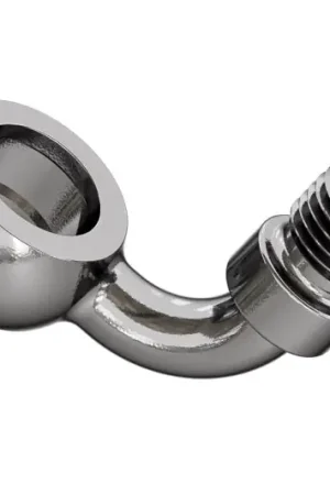Cheap Goodridge 90 Deg Banjo Adaptor for M12 Bolt