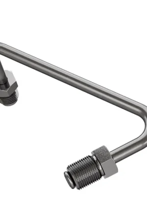 Secure Checkout Goodridge S-Bend Brake Adaptor 3/8