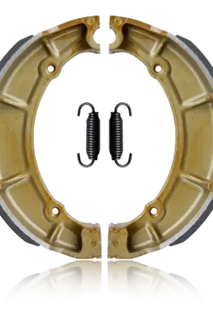 EBC 98-99 KTM 60 SX Rear Brake Shoe Popular