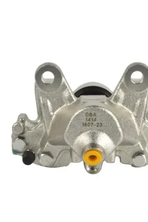 Last Chance DBA 02-06 Mercedes-Benz CLK200K Street Series Left Rear Caliper