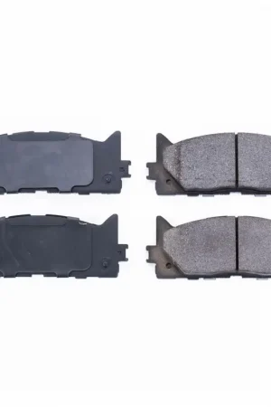 Bulk Order Power Stop 13-18 Lexus ES300h Front Z16 Evolution Ceramic Brake Pads