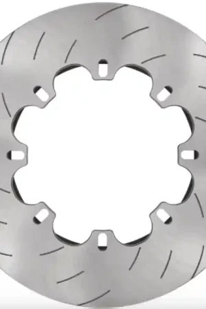 EBC Racing 2014+ Mini Cooper S (F56) Front Floating SD-Rotor Replacement Right Disc Ring Free Delivery