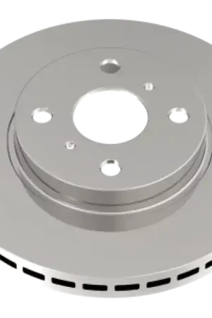 DBA 21-22 Genesis GV80 3.5L Front Street Series En-Shield Plain Rotor Bargain