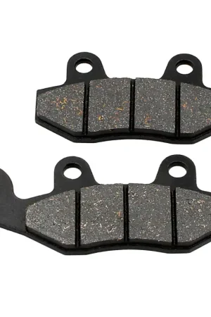 Save Now EPI 05+ Kawasaki 750 Brute Force/ 750-800 Teryx/ Mule Pro Brake Pad Heavy Duty