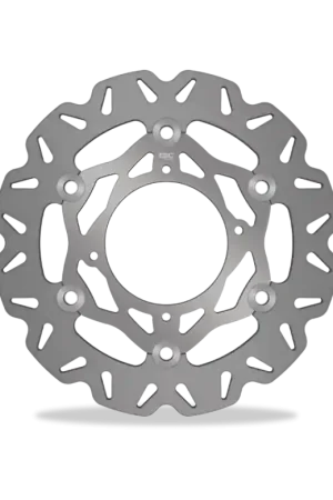 Instant Buy EBC 2007 Suzuki RM-Z 250 4T Front Oversize Rotor Kit