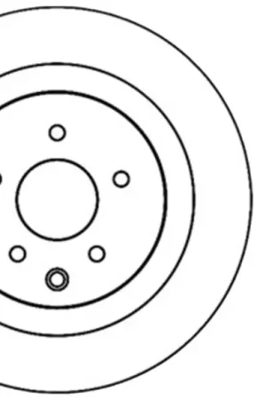 Buy Today StopTech Power Slot 09 Nissan 370z / 08-09 Infiniti G37 Slotted Rear Left CRYO Rotor