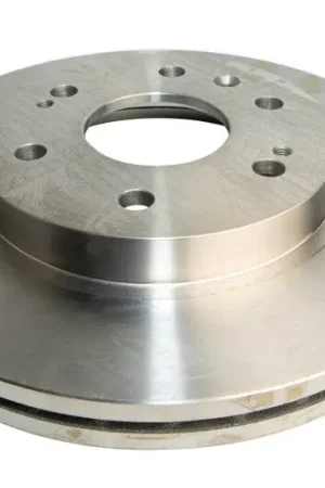 DBA 08-17 Chevrolet Tahoe Z71 / 12-20 Tahoe SSV/Tahoe PPV Street Standard Front Disc Rotor While Supplies Last