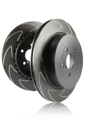 In Demand EBC 2011+ Jeep Grand Cherokee 6.4L SRT-8 BSD Front Rotors