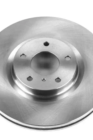 Fresh Stock Power Stop 08-12 Infiniti EX35 Front Autospecialty Brake Rotor