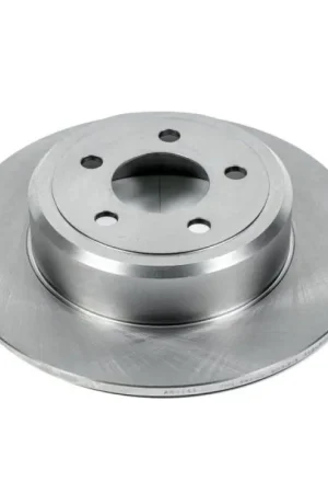 Must Have Power Stop 05-19 Chrysler 300 Rear Autospecialty Brake Rotor