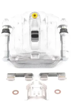 Power Stop 00-03 Cadillac DeVille Rear Left Autospecialty Caliper w/Bracket Exclusive