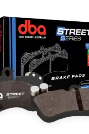 Wholesale DBA 2020+ BMW M3 Comp Street Series Front Brake Pads