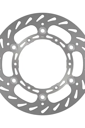 Best Choice EBC 2001 Yamaha YZ 125 N Front Left Standard Brake Rotor