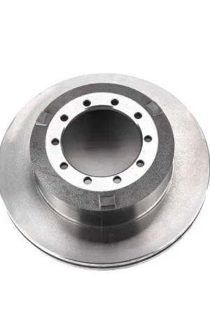 Power Stop 17-18 Ford F-450 Super Duty Rear Autospecialty Brake Rotor Secure Checkout