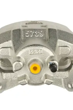 Must Have DBA 08-16 Mitsubishi Lancer Street Series Right Front Caliper