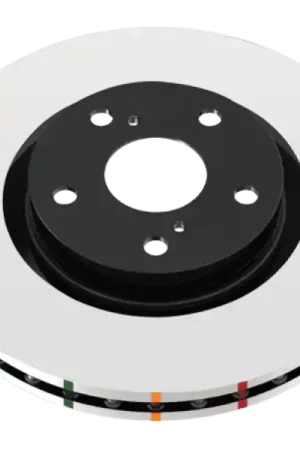 DBA 96-01 Toyota Chaser JZX100R (1JZGTE) 4000 Series Plain Rear Rotor Reduced Price